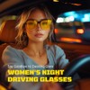 anteojos de conducción de visión nocturna para hombres y mujeres,