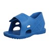 Foot Gypsum Shoes Open Toe Adjustable Orthopedic Plaster Shoe Reusable