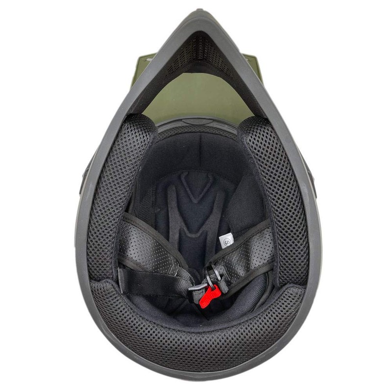 Motorcycle Helmet Off Road MX ATV Dirt Bike Motocross UTV