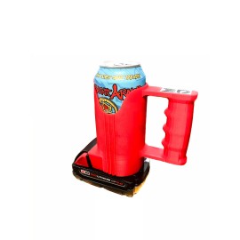 TripleD Tools Made in America TripleD Tools ToolFuel Can Sleeve - Hybrid Milwaukee Battery