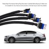 HiSport Ignition Coil Harness Connector Compatible with GM LQ9 LQ4