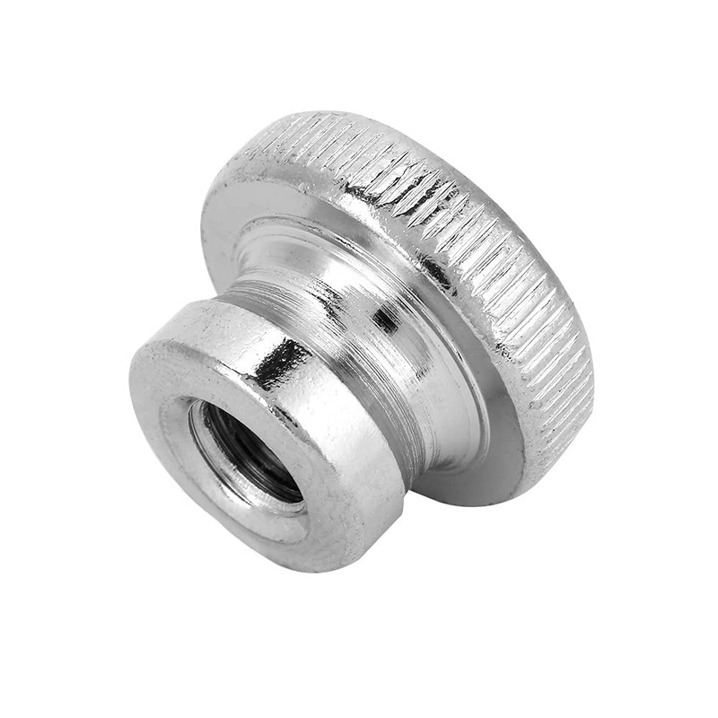 M3 M4 M5 M6 M8 M10 Strong Carbon Steel Knurled