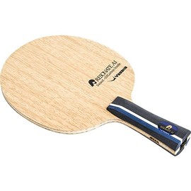 YASAKA YR213 Table Tennis Racket Attack Shake Hand Racket Resonate AI Flare (FLA)