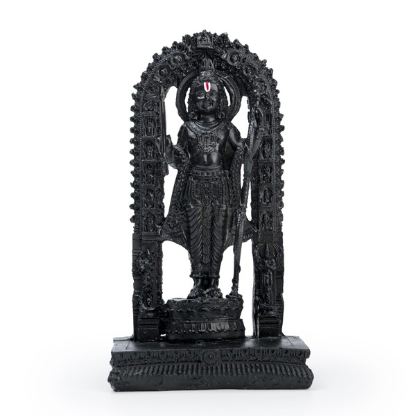 Tarini Gallery God Ramlala Statue Sculpture Idol Bhagwan Murti Figurine