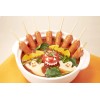 Kagome Kanjyuku Tomato Nabe Tsuyu Japanese Soup Base Hot Pot