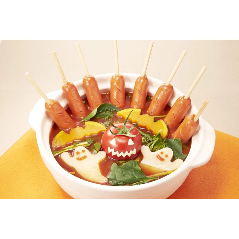 Kagome Kanjyuku Tomato Nabe Tsuyu Japanese Soup Base Hot Pot