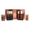 Jahuangsu Hwangyun Luxury Men’s Skin & Lotion 2-piece Set Moisturizing