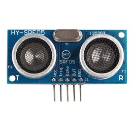 HY-SRF05 Ultrasonic Distance Sensor Module Measuring Module for Arduino
