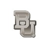Rico AEM260702 Baylor Antique Nickel Auto Emblem