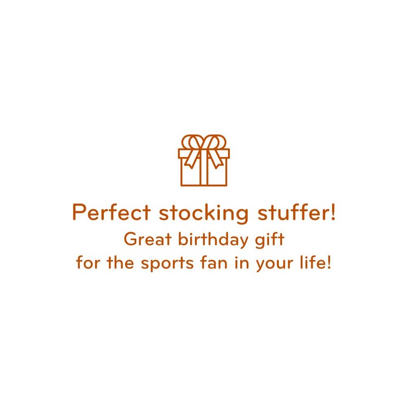 Greeting Pen 1210M2 Michigan Wolverines 5" x 8.25" Notebook/2 Pen