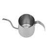 Coffee Kettle Stainless Steel Inner Scale Gooseneck Thicken Pour Over