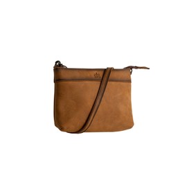 STS Ranchwear Baroness Grace Crossbody, Brown