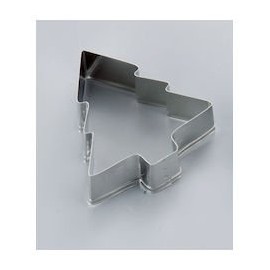 18-8 Cookie Cutter Tree Small/62-6574-93