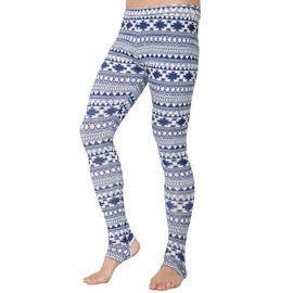 FELLOW Men's Rash Guard Rash Guard with 12 Colors and Patterns, Long Pants, UV Protection, UPF 50 + Amphibious, Rash Pants, native navy