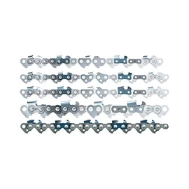 STIHL Replacement Chain Picco Micro 63PM3 3636/50 3/8 Inch, 50 Links, 1.3 mm, Length 35 cm, Pack of 1, 36360000050