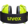 Uvex Childrens Hearing Protection 29dB | Compact, Foldable, and Adjustable