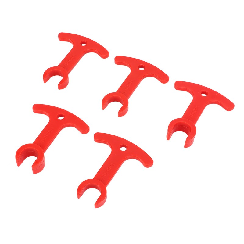 5pcs Camshaft Sliding Pieces Spacer T40191 Replacement for A4 Q5