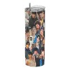 Termo Skinny Café 20 Oz - K-drama Lee Su-ho True Beauty #13
