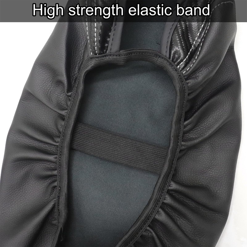 YOSRTER - Funda interior para reposabrazos de consola central, de