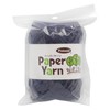 Panami Paper Yarn Col.410 Navy