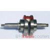 FANCY SCOOTER TaoTao 110cc DB-24, DirtBike 110cc Crankshaft with Bearings