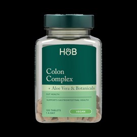 Holland & Barrett Aloë Vera Complex