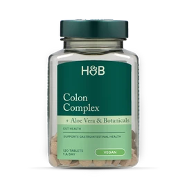 Holland & Barrett Aloë Vera Complex