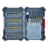 Bosch Professional 2607017464 cordless screwdriver, accessories pick and click set,