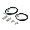 Buyers Products 1304060 Hose, Angle Replacement Kit