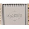Lola Soap Bath Lab Collection Firming Treatment 20ml / 0.67