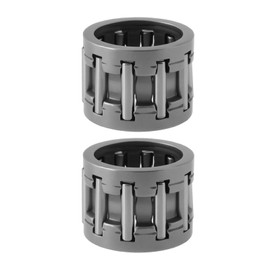 Briny River 2pcs Chainsaw Clutch Drum Bearing Replacement Part 9512-933-2260 or 9512 933 2260 Compatible with Stihl 026 034 036 MS260 MS261 MS311 MS391