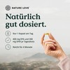 Nature Love Premium Omega 3 - High Dose - 1000