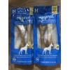 N-Bone 2 Packs Dog Bone Treats N-Bone The Original Chew