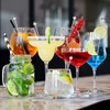 Cocktail Picks, 16PCS Upgrade Stainless Steel Toothpicks Martini Olive Skewers,