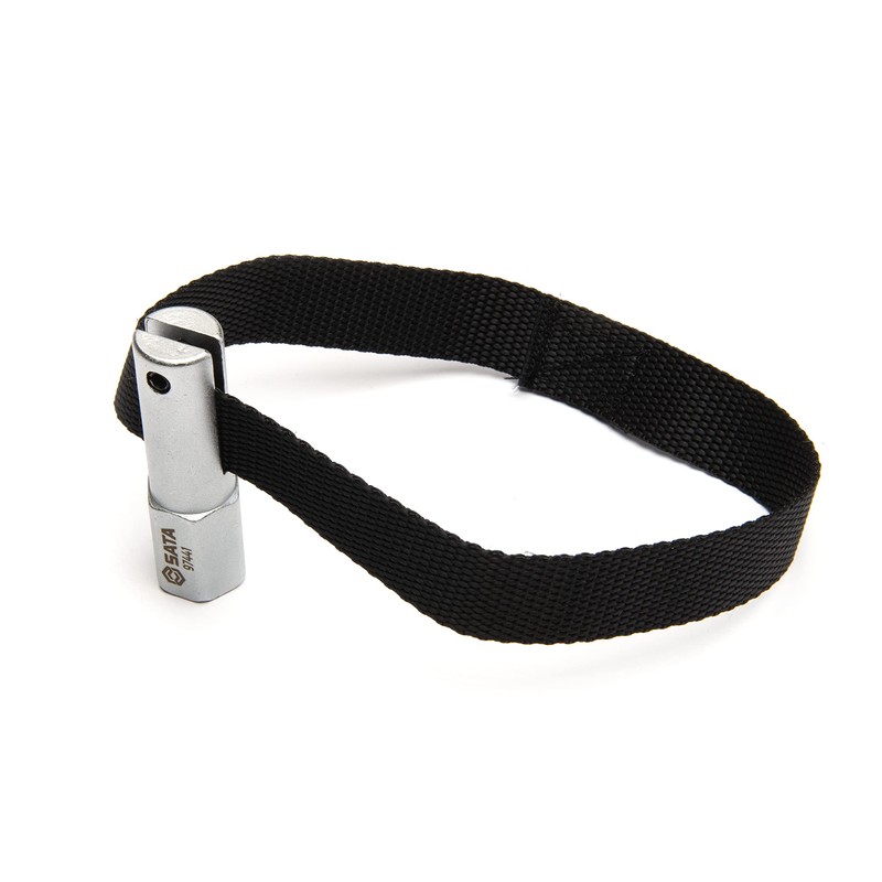 SATA 1/2" Drive Oil Filter Band Wrench - ST97441ST