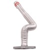 NewYall Turbo Oil Return Drain Line Tube Hose for Dodge