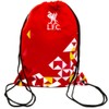 FOCO Liverpool FC Particle Gym Bag