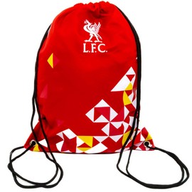 FOCO Liverpool FC Particle Gym Bag