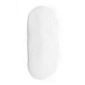 JSP ® 25 LBS ALUMINUM OXIDE 50 micron WHITE Polishing Blasting Media Abrasive Tumbling