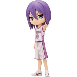 Banpresto - Kuroko's Basketball - Q Posket - Atsushi Murasakibara Statue