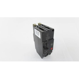 2P Standard Bolt On Circuit Breaker 40A 277/480VAC