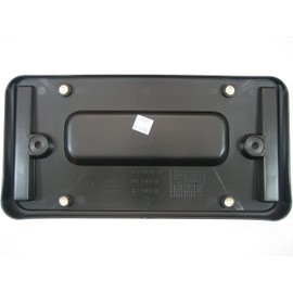 Genuine Land Rover LR2 LR3 LR4 Range Rover Sport Evoque Rear License Plate Bracket