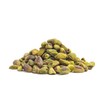 Aiva Raw Pistachios, No Shells, Unsalted (2 LB - 32
