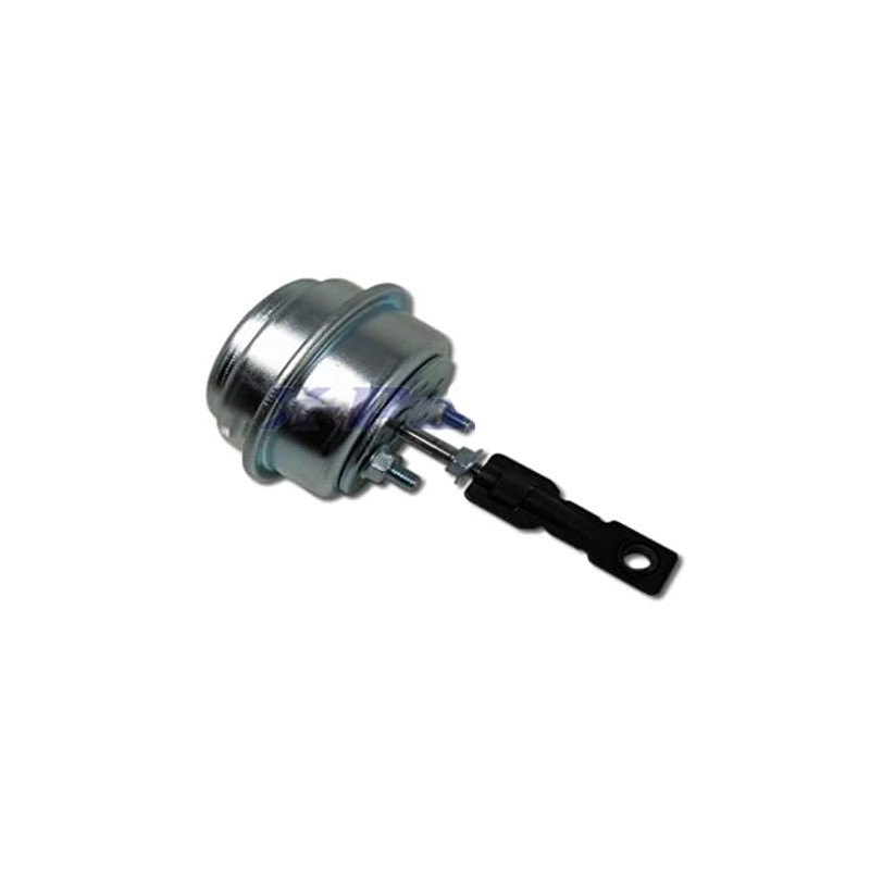 X-Parts 1010053 Pressure Box Turbocharger