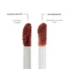 SARELLY, Dúo Telenovela, Tinta para Labios + Gloss, Estuche de