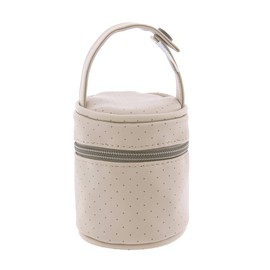 Pacifier Holder Ale Camel 8.5 x 8.5 x 11 cm