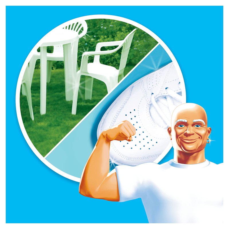 Mr. Proper Magic Eraser Extra Powerful Eraser for Stains