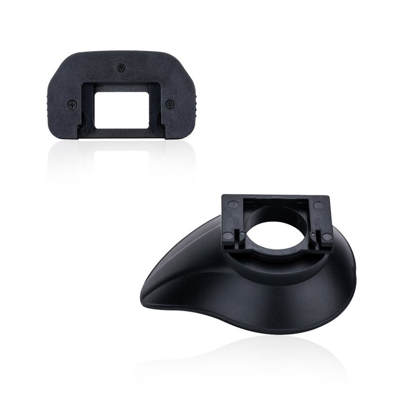 JJC Viewfinder Eyecup for Canon EOS 5D Mark II 6D