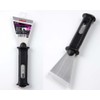 Bigman BH-505 Y-Shaped Spatula with Hammer 2.6 inches (65 mm)