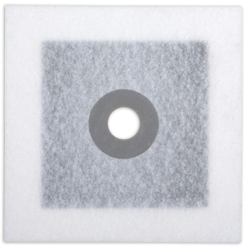 EZ HS05 Sealing Sleeve Expandable Diameter 18-30 mm Tear-Resistant Interior